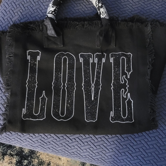 Hipchik tote - Picture 3 of 3